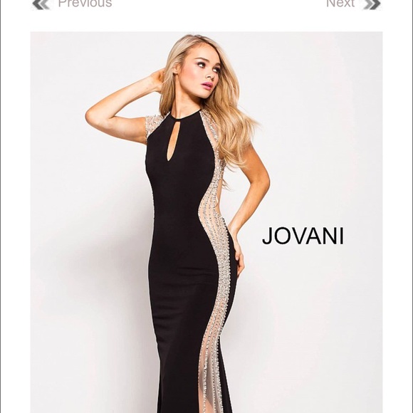 jovani 2018